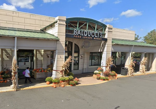 Balduccis Food Lovers Market 