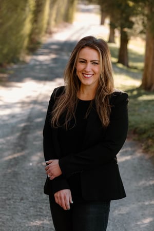 Photo of Alexandra Turpin, MBA