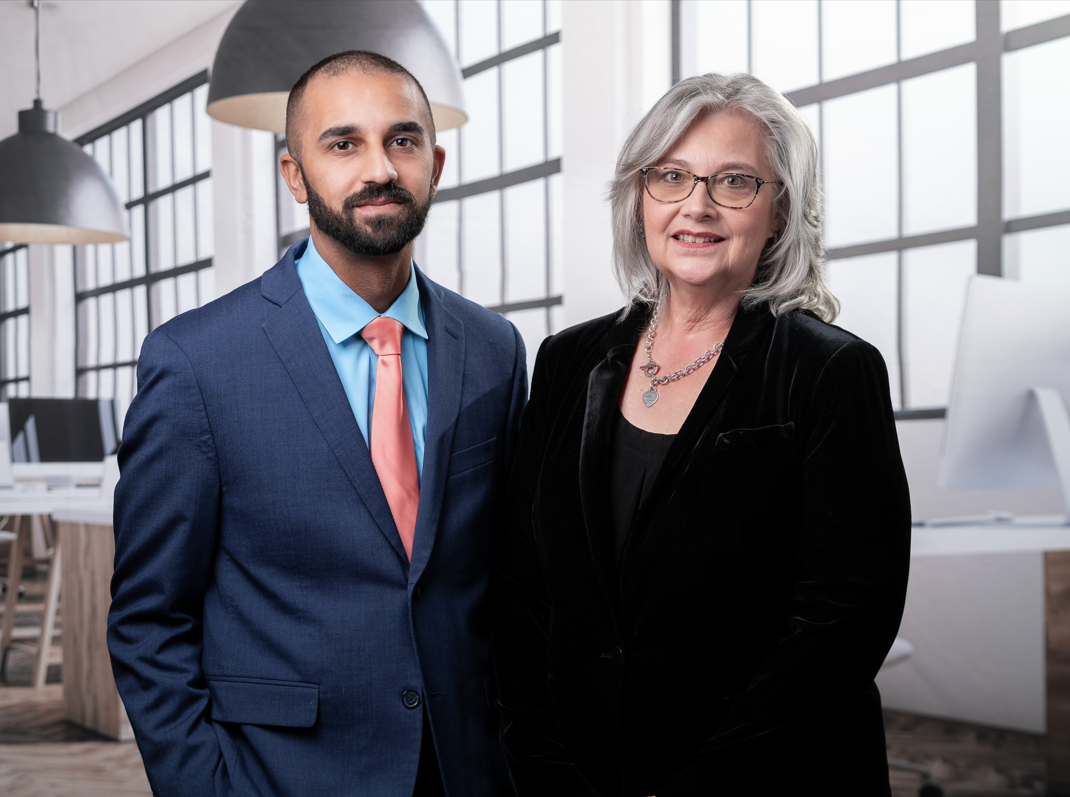 Photo of The Whitmore Team - Morgan Stanley