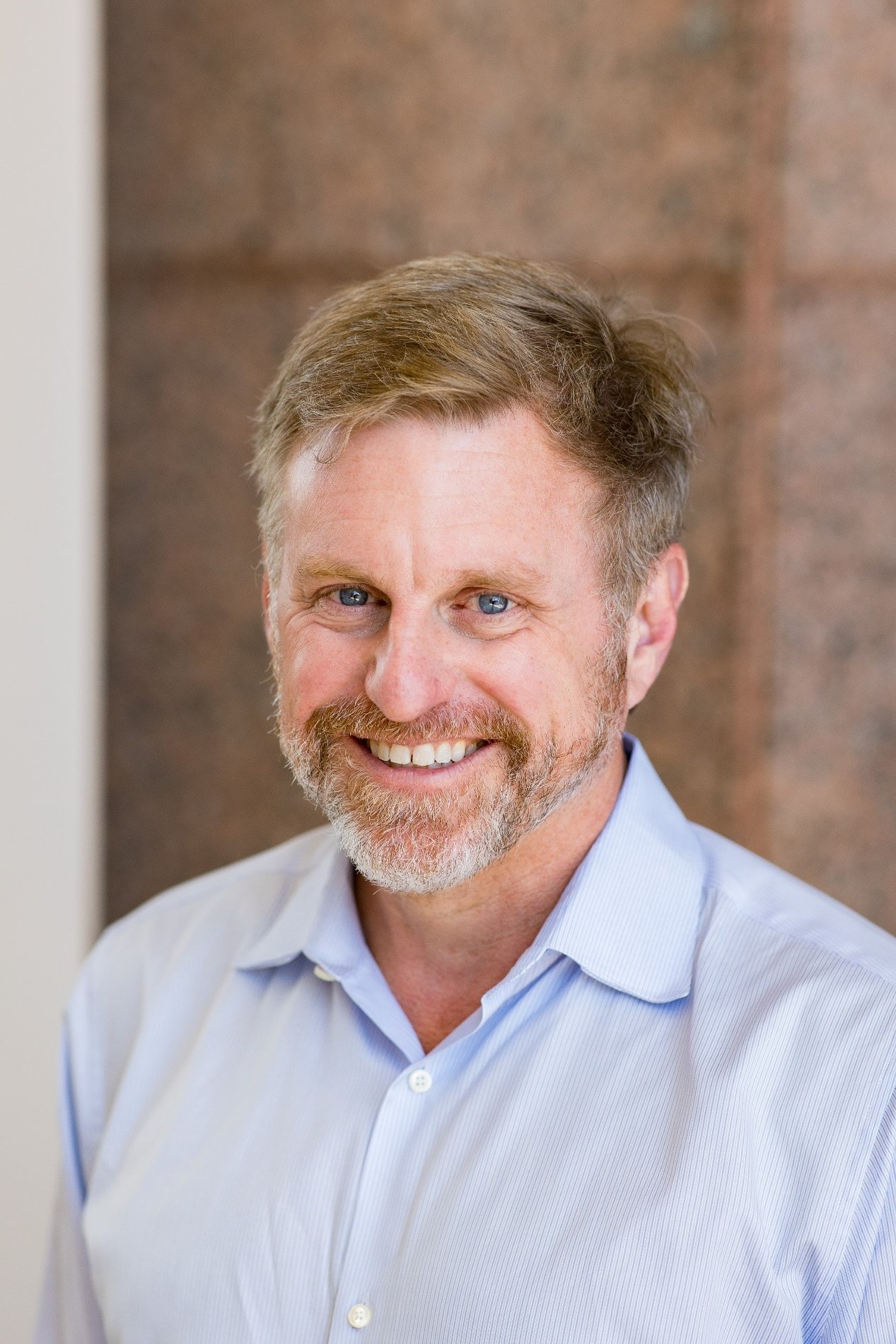 Photo of Marc D Cram - Morgan Stanley