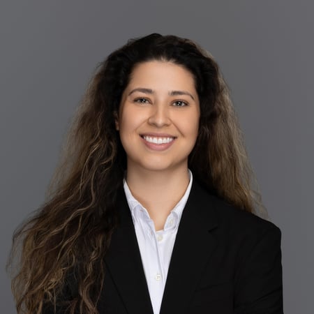 Photo of Karen Mayet-Velasco