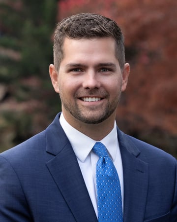 Photo of Taylor Gilmore