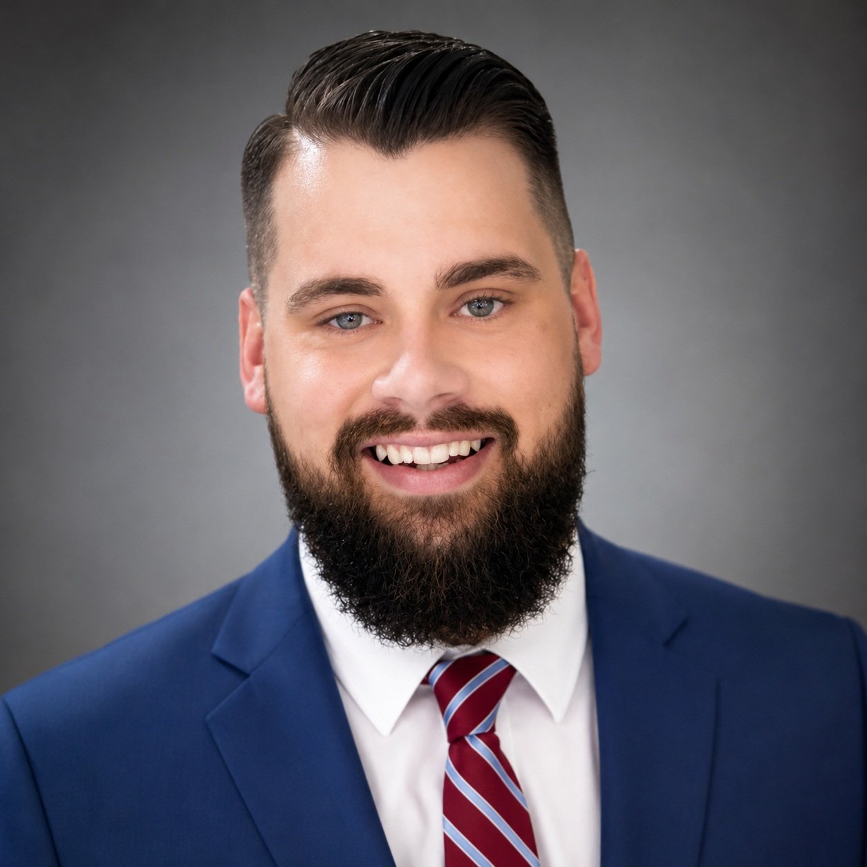 Justin Kreimer Highland Heights, KY
