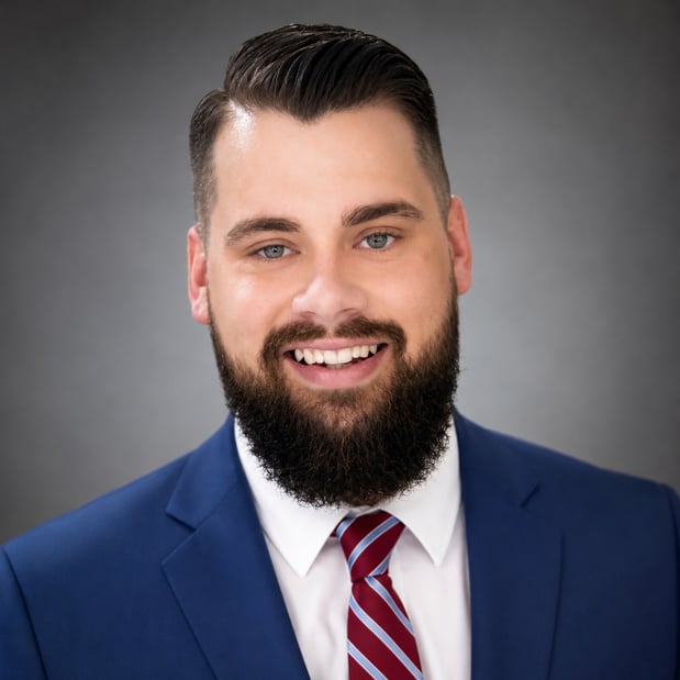 Justin Kreimer Highland Heights, KY