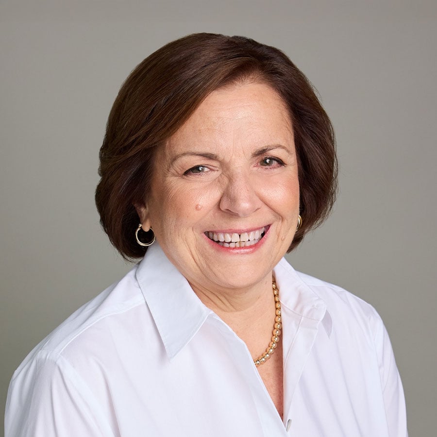 Anne Marie Albano, PhD