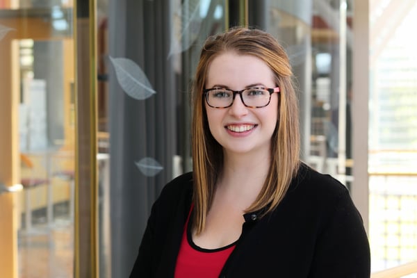 Photo of Ashley Kurth