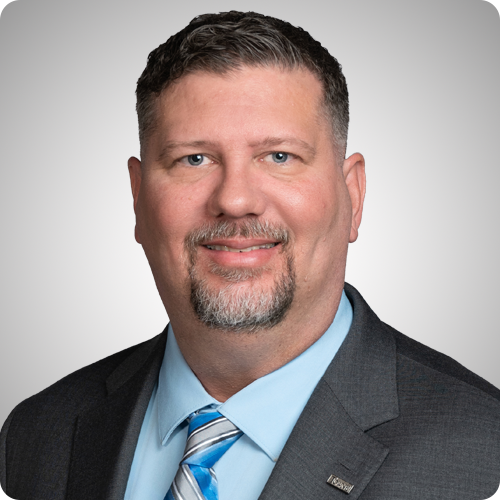Craig Riedlinger, Indirect Relationship Manager