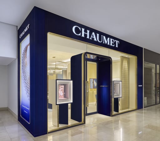 Chaumet Kuala Lumpur Pavilion