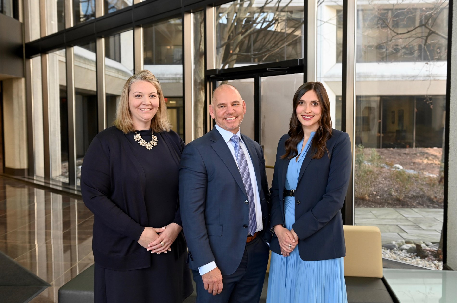 Photo of DKT Cornerstone Group - Morgan Stanley