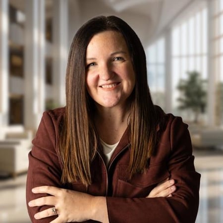 Photo of Kristin Corsi