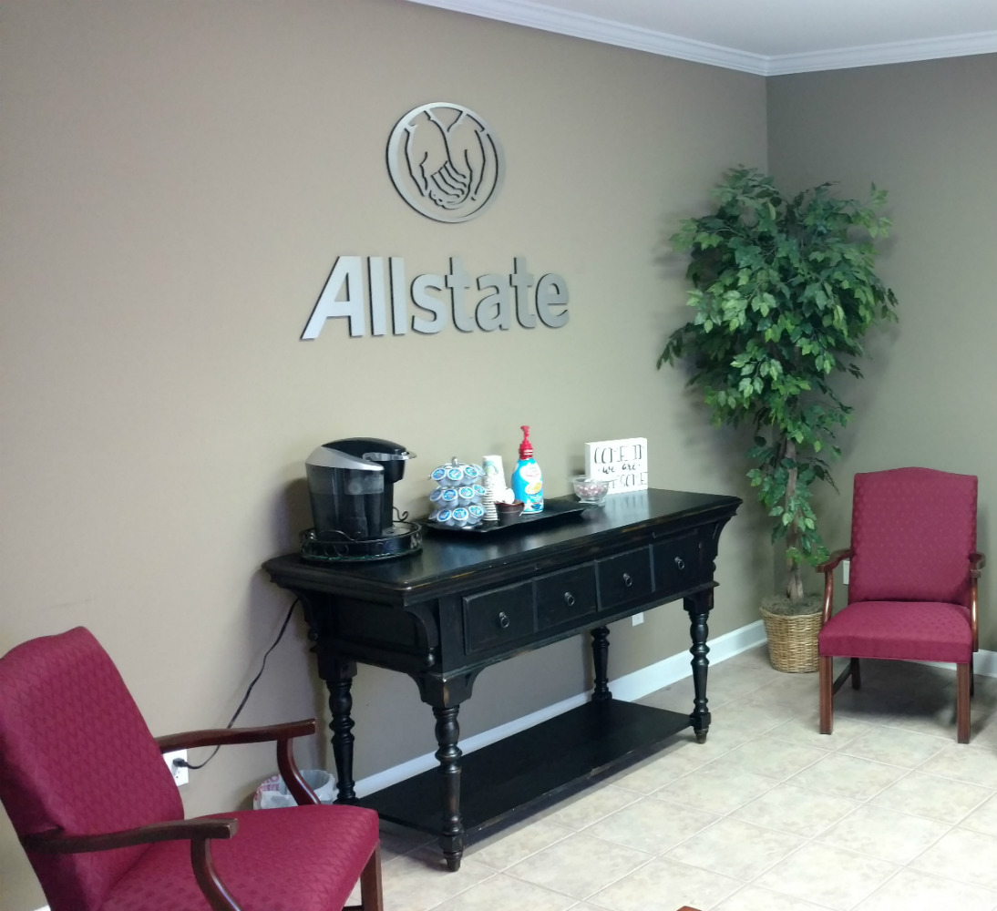 Allstate | Car Insurance in Dothan, AL - Stan Weeks