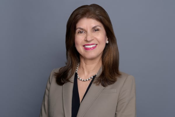 Photo of Karina Pineda