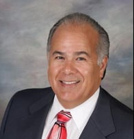 Photo of Victor A Rios - Morgan Stanley