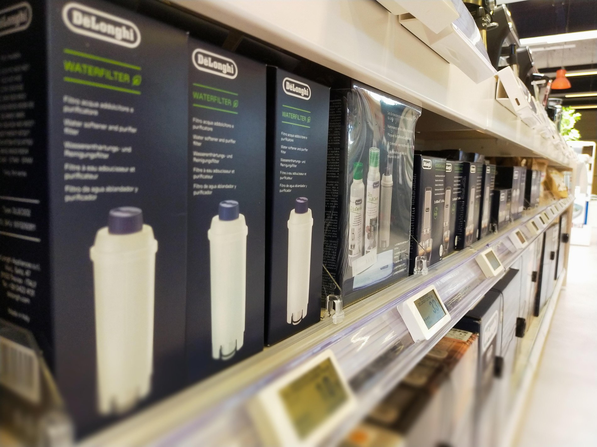 Accessoire Delonghi