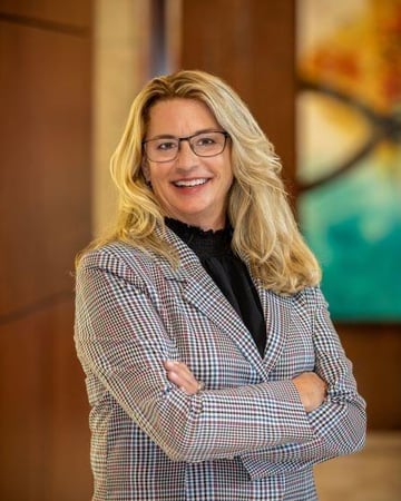 Photo of Sharon L Washburn