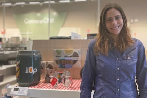 Responsable Univers Multimédia