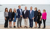 Photo of The Barnes-Reid-Walz Group - Morgan Stanley