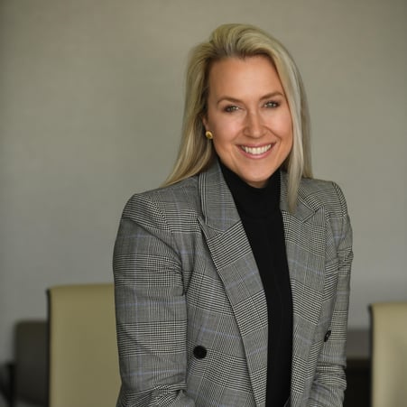 Photo of Whitney Rohrer