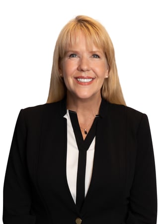 Photo of Michelle D. Fox