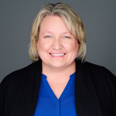 Photo of Tammy Kinstle