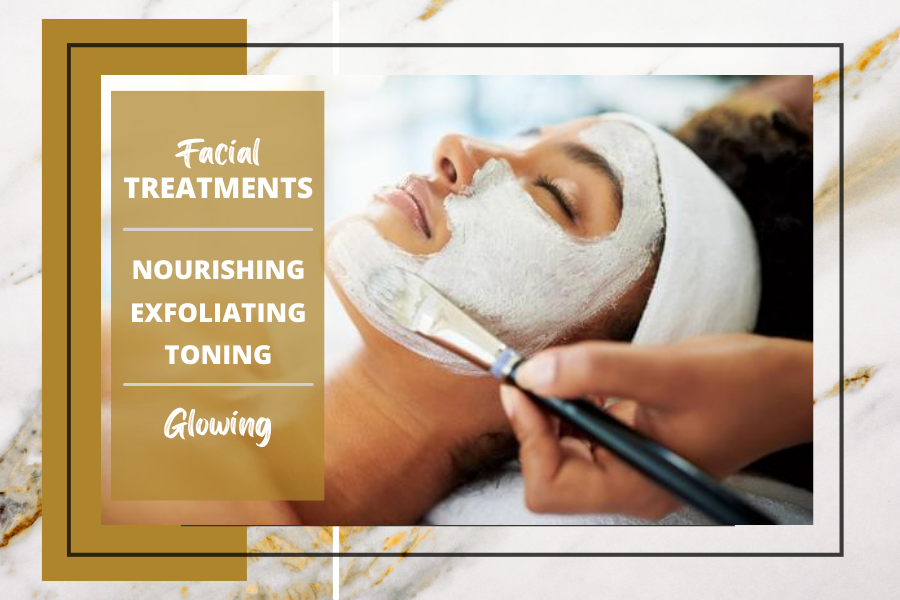 Spa Services Grand Rapids, MI Woodhouse Spa