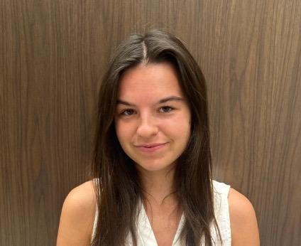 Photo of Sierra Jackson