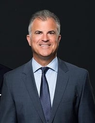 Photo of Gregory V. Matthews - Morgan Stanley