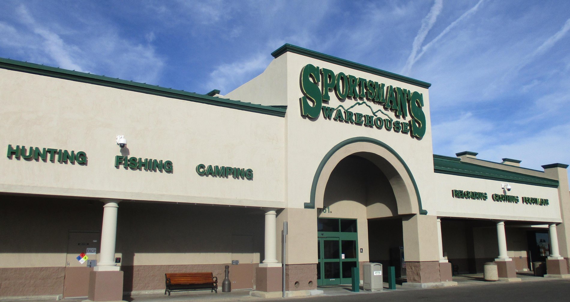 Prescott, AZ Outdoor Sporting Goods Store Sportsman's Warehouse