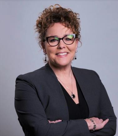 Photo of Kimberly Guidone