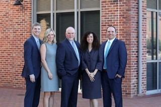 Photo of The Palafox Group - Morgan Stanley