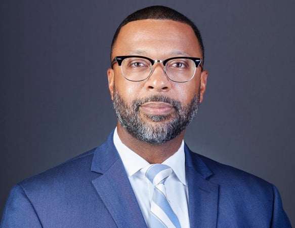 Photo of Brent Lilly