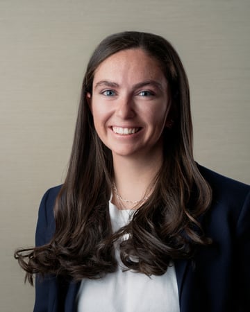 Photo of Elizabeth Shanahan