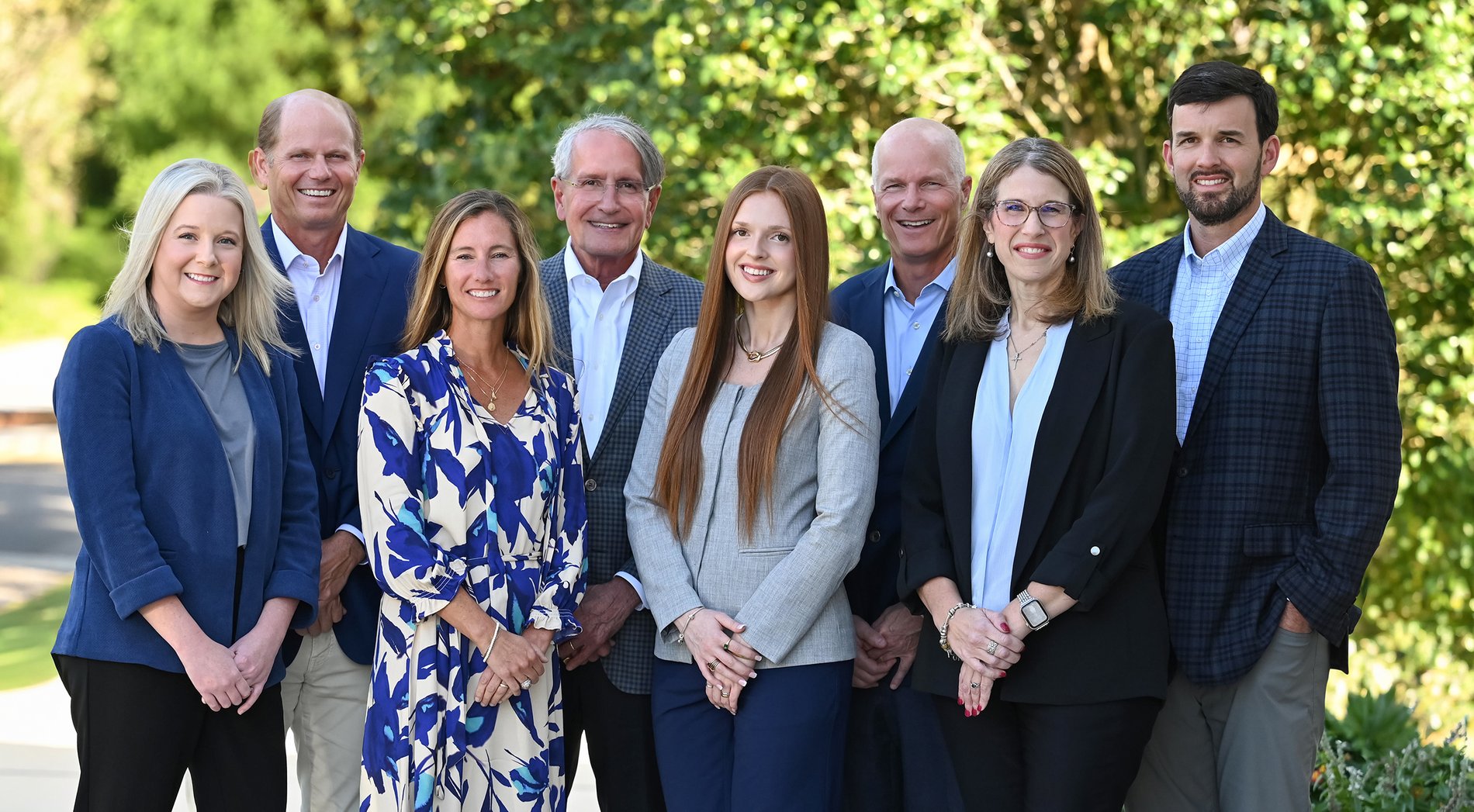 Photo of The Radcliff-Schatzman Group - Morgan Stanley