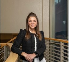 Photo of Andrea J. Mackay