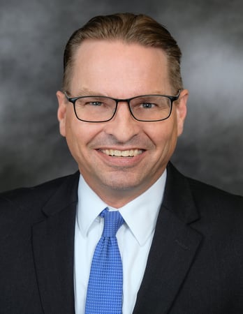 Photo of Sean Pipkin