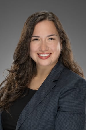 Photo of Susana Alvarado Jimenez