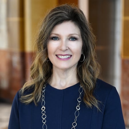 Photo of Crystal Kidd