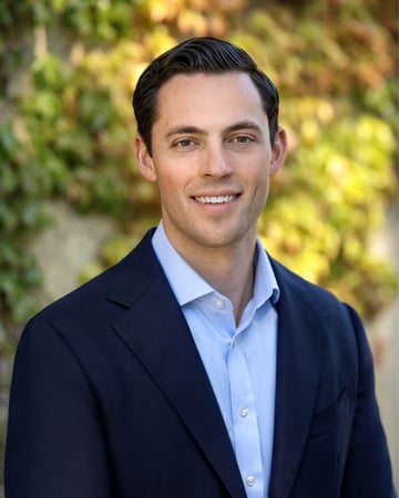 Photo of Peter Sylvester, CFP®