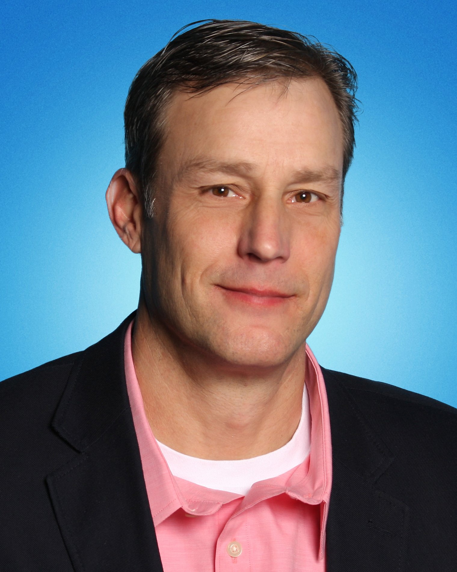 Mark Massey Conway, AR
