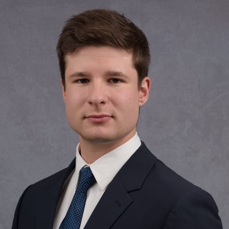 Photo of Gabe Toltus