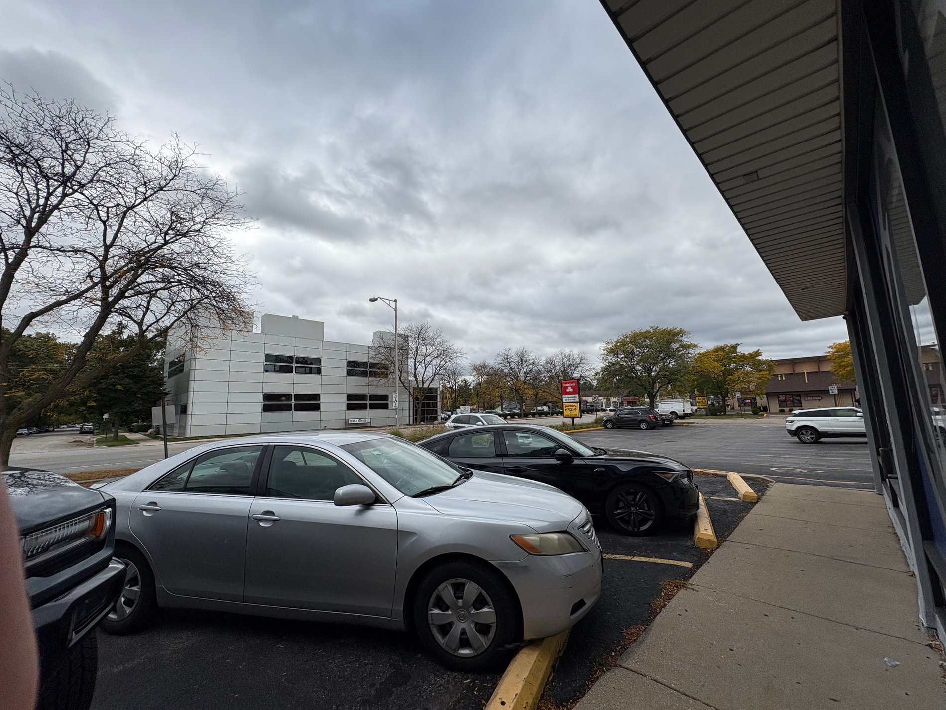 Zuhaira Tayab Skokie, IL