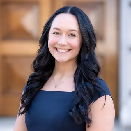 Photo of Mandy Rochel