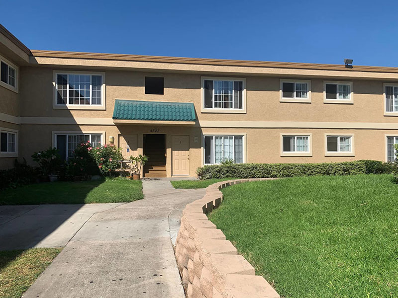 Get Cox for Your WifiCertified home at Park Crest Apartments