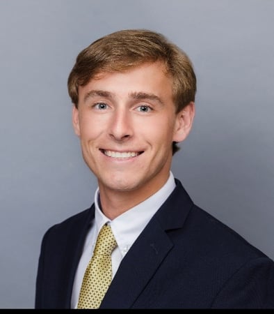 Photo of Colin Andrews
