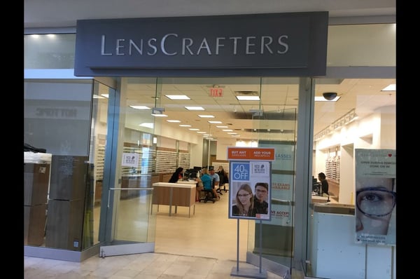 LensCrafters in Augusta, GA | 3450 Wrightsboro Rd | Eyewear & Eye Exams