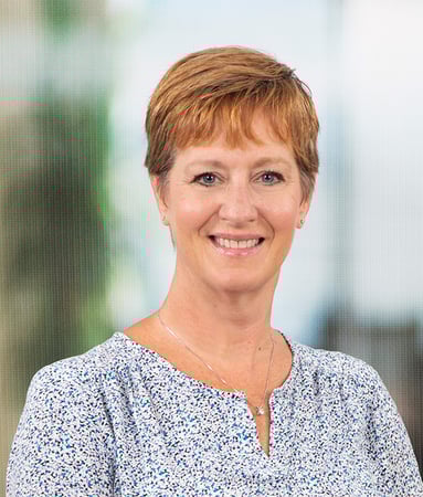 Photo of Amy Terzakis