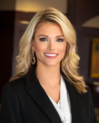 Photo of Kayla Garner