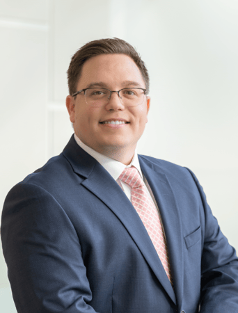 Photo of Richard W. Sinoradzki