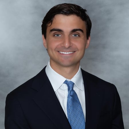 Photo of Brian Costa