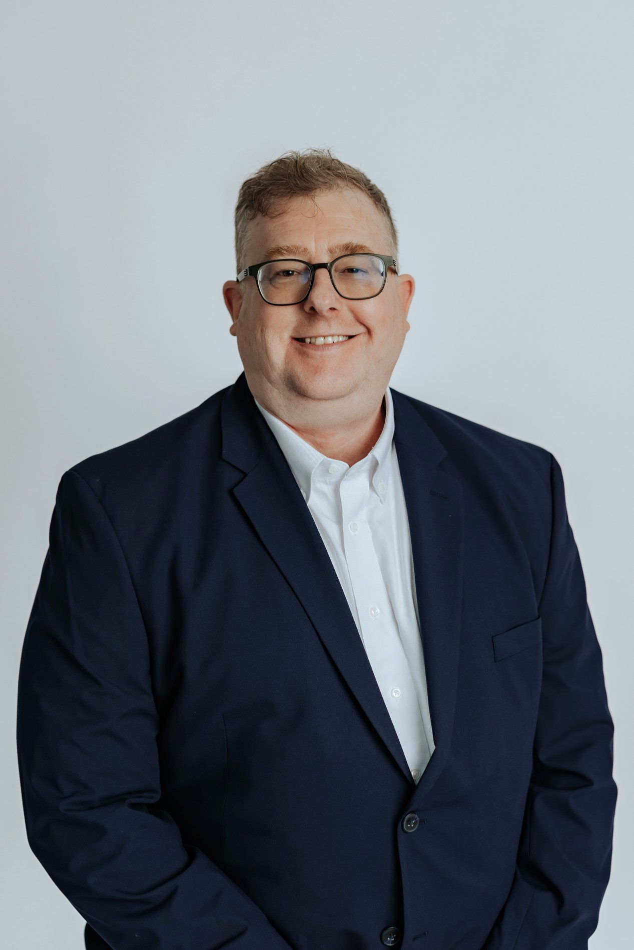 Photo of James K Cronin - Morgan Stanley